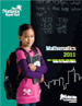 2011 Mathematics TUDA Report Card
